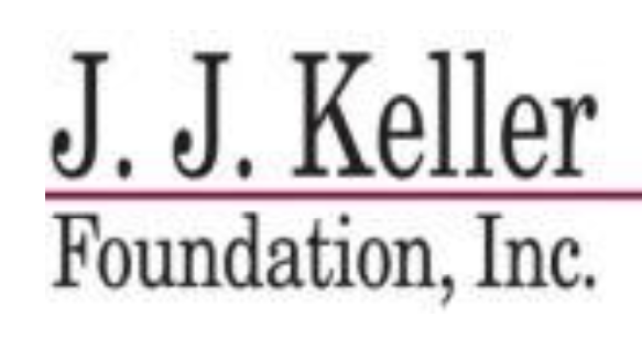 JJ Keller Foundation logo
