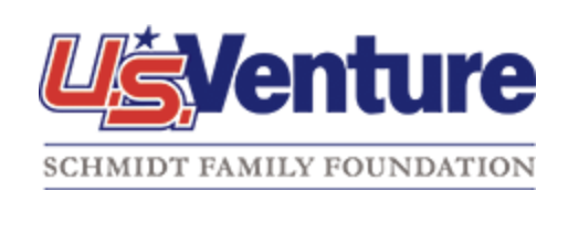 US Venture Schmidt Family Foundation logo