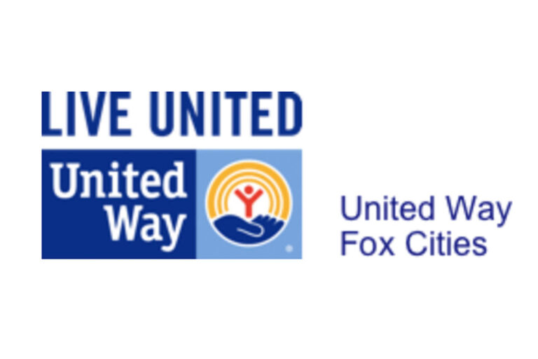 United Way Fox Cities Logo