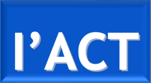 IACT logo