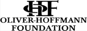 Oliver Hoffman Foundation logo