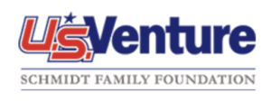 US Venture Schmidt Family Foundation logo